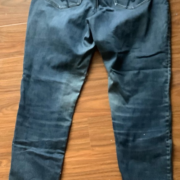 EUC Women’s Rast Blue Jeans - Picture 2 of 4